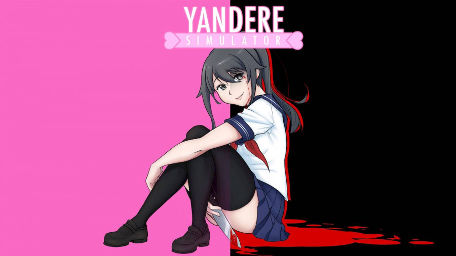 YandereDev - Yandere Simulator - Osana Release Official Demo Version Porn Game