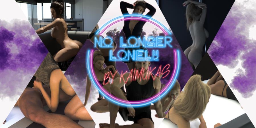 No Longer Lonely v0.1.2.2 Original/Lower Incest/No Incest Version by Kaimukas Porn Game