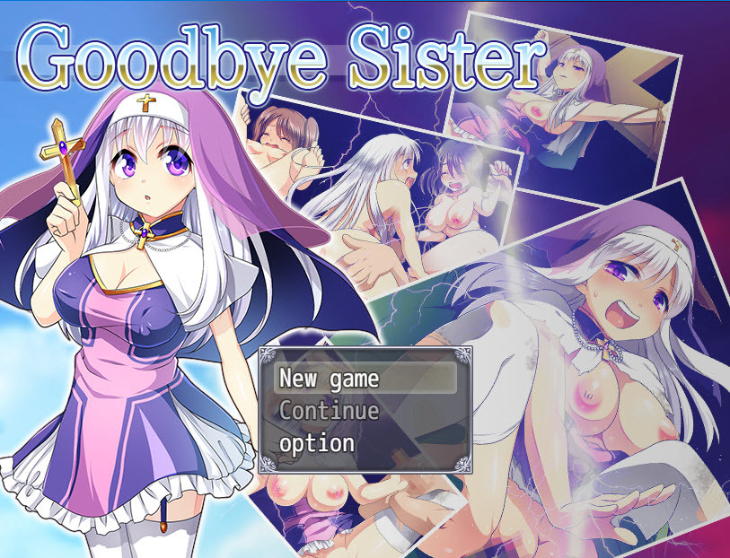 Princia - Goodbye Sister version 1.0 (eng) Porn Game