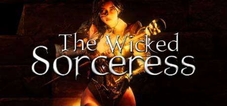 WickedSorceress - The Wicked Sorceress Early Access Porn Game