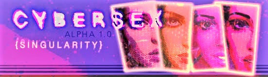 Cybersex Singularity v1.3 by Breesingularity Porn Game
