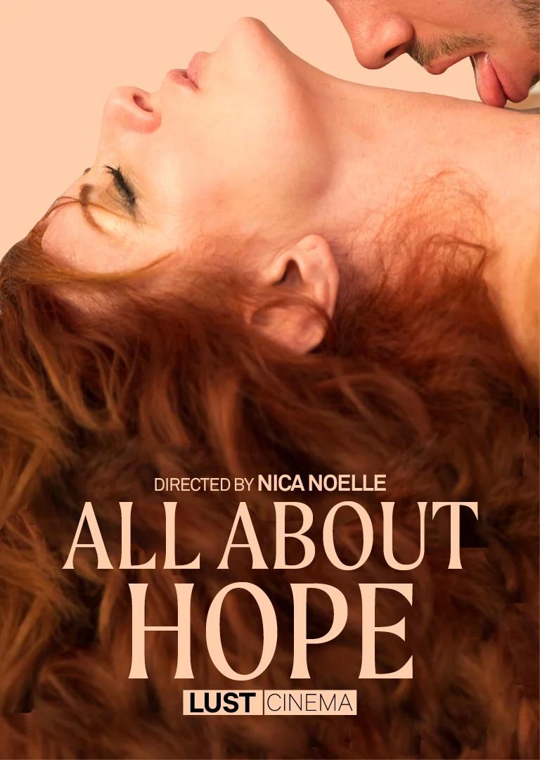 All about hope porn