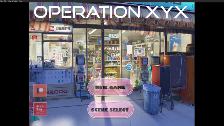 Operation XYX - Version 0.4.5 by ReverseRyonaNet Porn Game