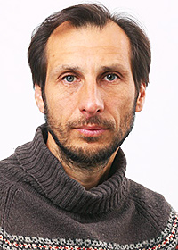 Денис Моисеев