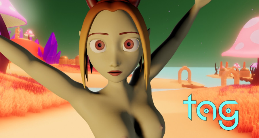TAG v1.1.0 by Fluke S Studios Porn Game