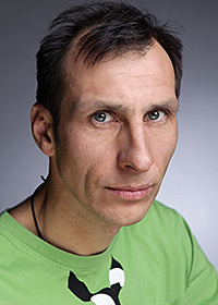 Денис Моисеев