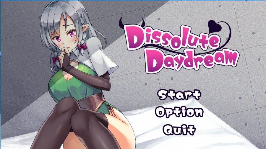 Suniiru - Dissolute Daydream Version 1.0 (eng) Porn Game