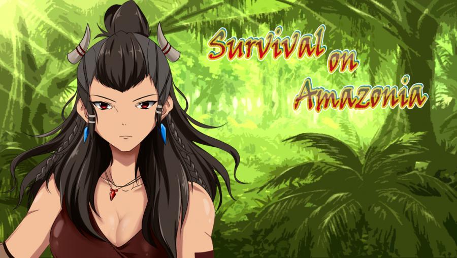 Noxurtica - Survival on Amazonia Version 0.52 Porn Game