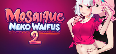 Neko Waifus - 2024-02-22 (Anon's Neko Waifus) by Lil Hentai Games Porn Game