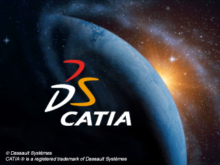 DS CATIA P3 V5-6R2019 (V5R29) SP6 x64