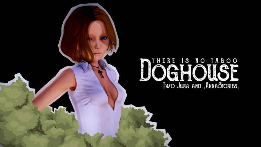 Doghouse Version 1.2.5 Patreon Preview by Two Jura Porn Game