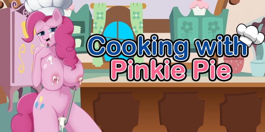 Cooking with Pinkie Pie - Version 0.0.9.0.1 by HentaiRed Porn Game