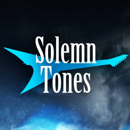 Solemn tones