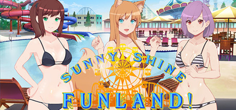 Tranquil Studios - Sunny Shine Funland! Version 1.5 Porn Game