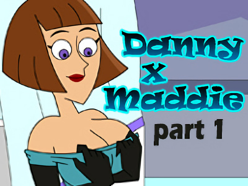 Pedroillusions - Danny x Maddie 1 Porn Game