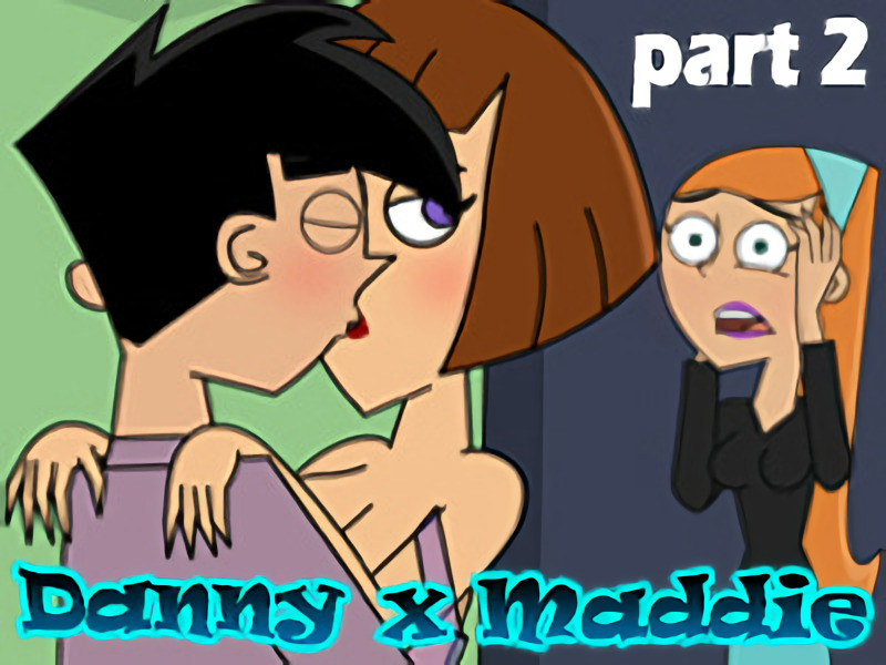 Pedroillusions - Danny x Maddie 2 Porn Game