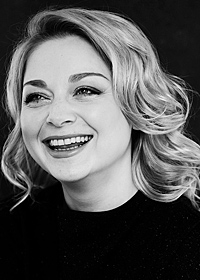 Светлана Чевычелова
