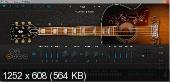 Ample Sound - Ample Guitar SJ v3.5.0 STANDALONE, VSTi, VSTi3, AAX, AU WIN.OSX x64 - акустическая гитара